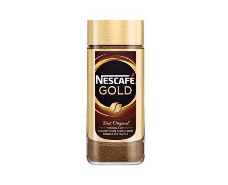 nescafe Gold 200g